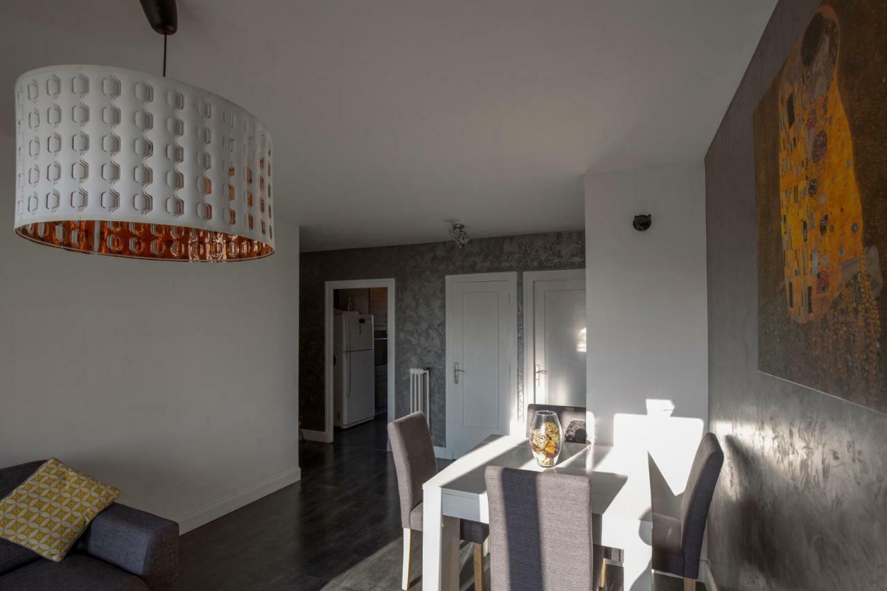 Appartement Malya & Parking Prive เกรอน็อบล์ ภายนอก รูปภาพ