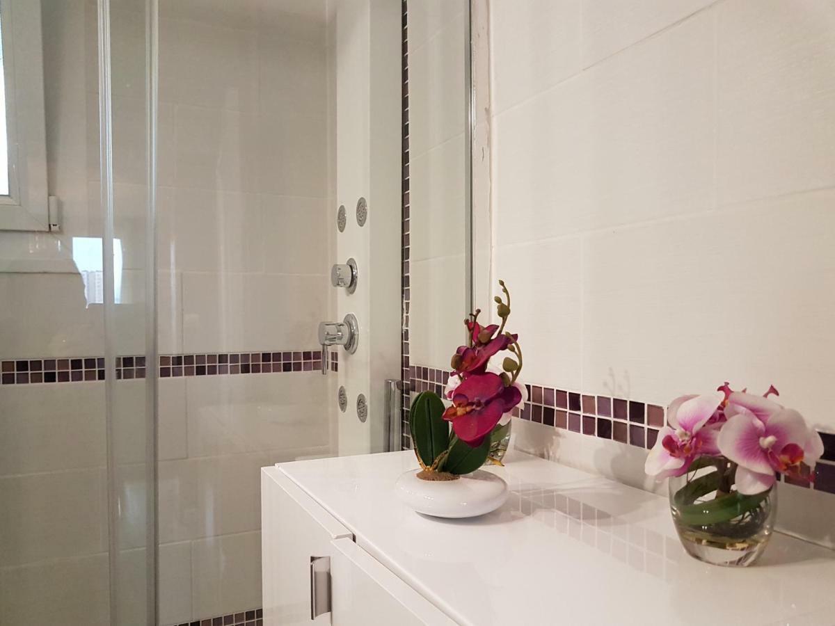 Appartement Malya & Parking Prive เกรอน็อบล์ ภายนอก รูปภาพ